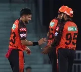 SRH loses again