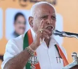 'Winnability key criterion': Yediyurappa on tickets for K'taka polls