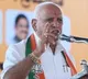 'Winnability key criterion': Yediyurappa on tickets for K'taka polls