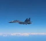 China launches military drills around Taiwan