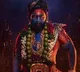 Allu Arjun dresses in saree, laden with jewellery in 'Pushpa 2' poster