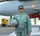 President Murmu takes historic sortie in Sukhoi 30 MKI fighter aircraft in Assam