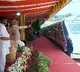 PM flags off Secunderabad-Tirupati Vande Bharat Express