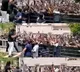 Cheering fans throng Allu Arjun's home on b'day, 'Pushpa' star waves at them