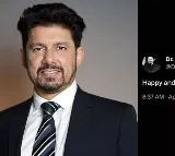 Madhuri Dixit husband Shriram Nene brutally TROLLED