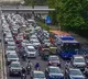 End of Petrol Diesel Cabs Delhi Govt Sets Deadline for All Electric Shift