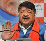 BJPs Kailash Vijayvargiya Says Badly Dressed Girls Look Like Shurpanakha
