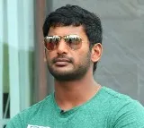 Madras High Court gives shock to actor Vishal