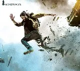 Akkineni Akhil Agent birthday special poster