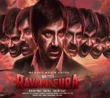 Ravanasura box office collection Day 1
