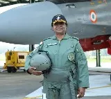 President Murmu takes maiden sortie in fighter plane flies in Sukhoi 30 at Tezpur air base