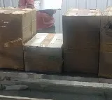 Karanataka polls Silverwares worth Rs 39 lakh belonging to film producer Boney Kapoor seized in Davangere
