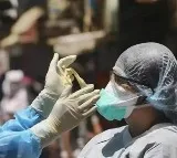 India Reports 6155 New Covid Cases