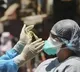 India Reports 6155 New Covid Cases