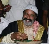 Balakrishna arranged Iftar for Muslims