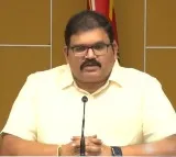 Pattabhi take a jibe at CM Jagan
