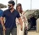 Ram Charan and his wife Upasana leaves for Maldives