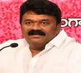 Talasani fires on Modi