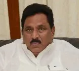 China Rajappa fires on ysrcp