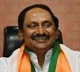 BJP high command offering big post for Kiran Kumar Reddy