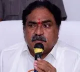 Errabelli fires on Modi