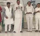 Venkaiah Naidu launches book written by Sanjay Kishore