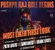 Allu Arjun first look in Pushpa 2 The Rule set all time record on social media platforms