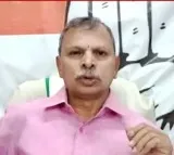 Tulasi Reddy opines on Margadarsi issue