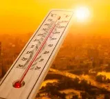 IMD weather update for five days