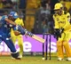 Mumbai Indians set CSK 158 runs target