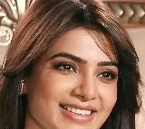 Samantha Interview