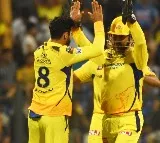 IPL 2023: Dhoni praises bowlers for 'special effort' in CSK's seven-wicket win over Mumbai Indians