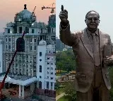 Three landmarks set to change landscape of Hyderabad's Hussain Sagar