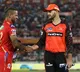 IPL 2023: Sunrisers win toss, elect to field first against Punjab Kings