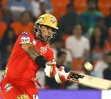 IPL 2023: Dhawan hits 99 not out but Markande's 4-15 restrict PBKS to 143/9