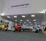 వరంగల్‌లో ఓలా సెంటర్లు ప్రారంభం