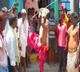 500 year old tradition in Siddeshwara swamy temple in ChinnaHothuru village in Kurnool