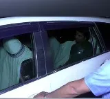 Bihar Minister Tej Pratap Yadav Humiliated In Varanasi