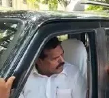 Minister Botsa satyanarayana express displeasure at party members in Vijayanagaram district