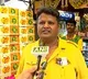 Pune businessman sells Mangoes on EMI