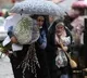 Iran installs cameras in public places to identify penalise unveiled women