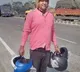 Helmet Man of India sold house to distribute free helmets