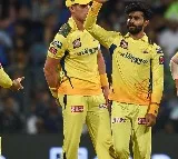 MS Dhoni made excellent use of Ravindra Jadeja and Mitchell Santner against Mumbai Indians Ravi Shastri