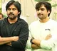 Pawan Kalyan OG Test shoot underway