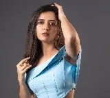 Ashika Ranganath latest photos