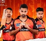 Sunrisers Hyderabad look to bounce back against Punjab Kings on home turf