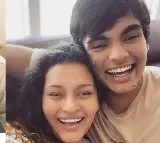 Renu Desai fires on pawan kalyan fans