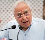 kapil Sibal fires on PM Modi over his dynasty remarks in Telangana