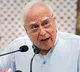 kapil Sibal fires on PM Modi over his dynasty remarks in Telangana