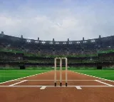 Gujarat Titans won the toss and elected batting first